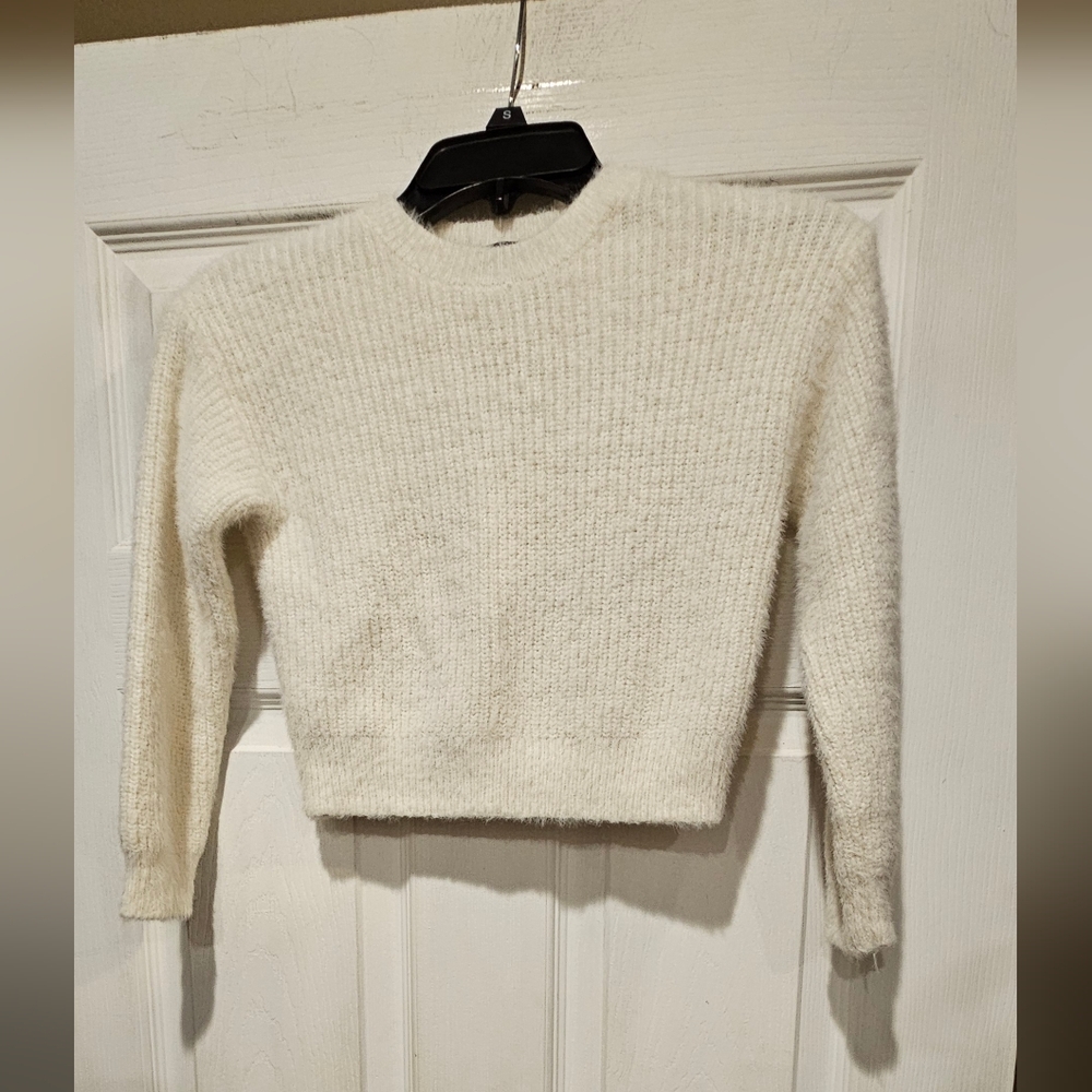 ART CLASS SWEATER